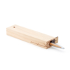 Вечная ручка Pininfarina Cambiano CEDARWOOD (Изображение 10)