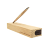 Вечная ручка Pininfarina Cambiano CEDARWOOD (Изображение 11)