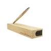 Вечная ручка Pininfarina Cambiano CEDARWOOD (Изображение 11)