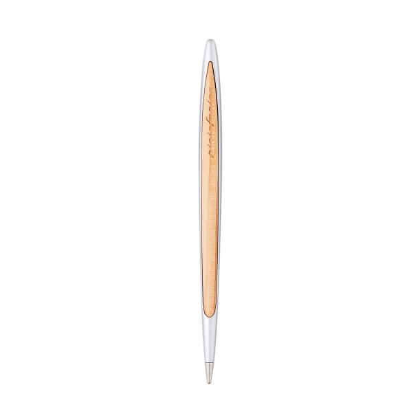 Вечная ручка Pininfarina Cambiano CEDARWOOD (Изображение 2)