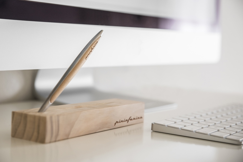 Вечная ручка Pininfarina Cambiano CEDARWOOD (Изображение 14)