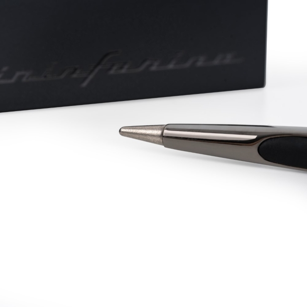 Вечная ручка Pininfarina Cambiano Black Edition (Изображение 4)