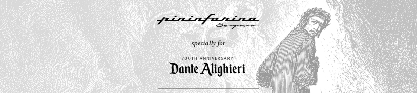 Вечная ручка Pininfarina Cambiano DANTE INFERNO (Изображение 12)