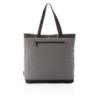 Сумка-холодильник Fargo Tote из RPET (Изображение 8)