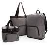 Сумка-холодильник Fargo Tote из RPET (Изображение 4)