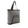 Сумка-холодильник Fargo Tote из RPET (Изображение 3)