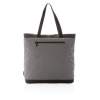 Сумка-холодильник Fargo Tote из RPET (Изображение 8)