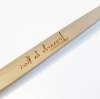 Вечная ручка Pininfarina Piuma LEONARDO MAPLE WOOD (Изображение 9)