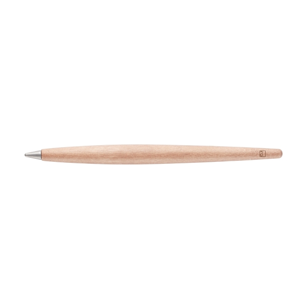 Вечная ручка Pininfarina Piuma LEONARDO MAPLE WOOD (Изображение 4)