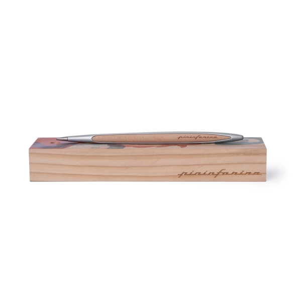 Вечная ручка Pininfarina Cambiano RAPHAEL URBINAS (Изображение 5)
