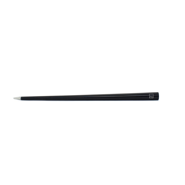 Вечная ручка Pininfarina Forever Prima BLACK (Изображение 1)