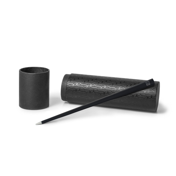 Вечная ручка Pininfarina Forever Prima BLACK (Изображение 2)