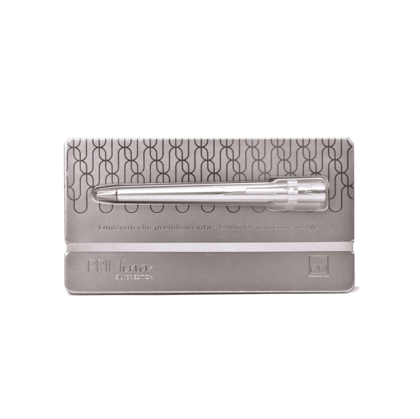 Вечная ручка Pininfarina Forever Primina SILVER (Изображение 2)