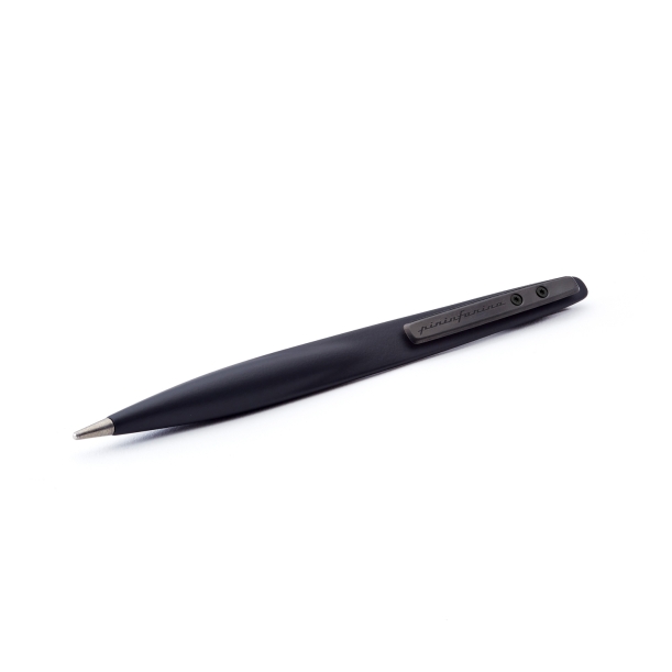Вечная ручка Pininfarina SPACE X BLACK (Изображение 3)