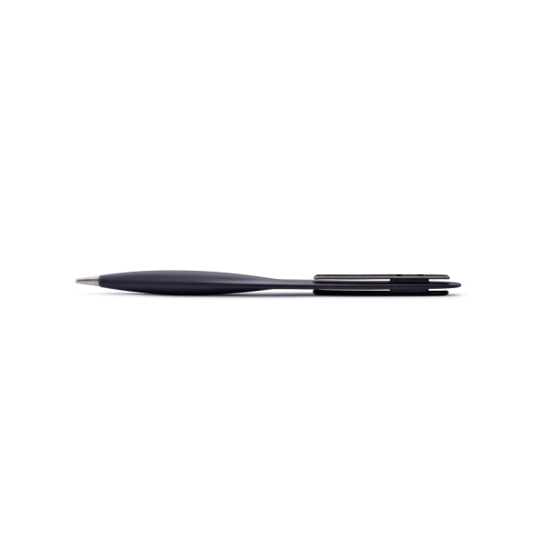Вечная ручка Pininfarina SPACE X BLACK (Изображение 4)