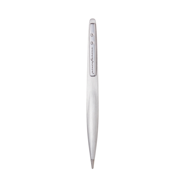 Вечная ручка Pininfarina Space GREY (Изображение 5)