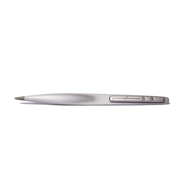Вечная ручка Pininfarina Space GREY (Изображение 7)