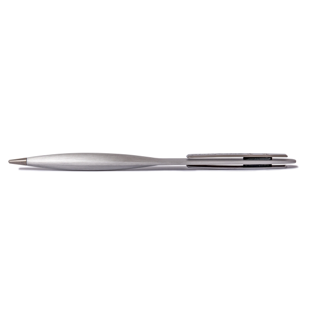 Вечная ручка Pininfarina Space GREY (Изображение 8)
