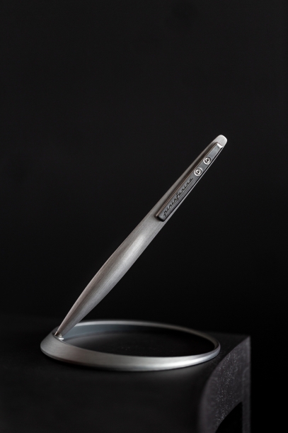 Вечная ручка Pininfarina Space GREY (Изображение 17)