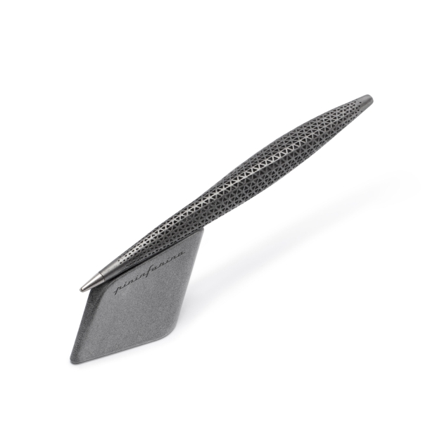 Вечная ручка Pininfarina Speedform SILVER (Изображение 1)