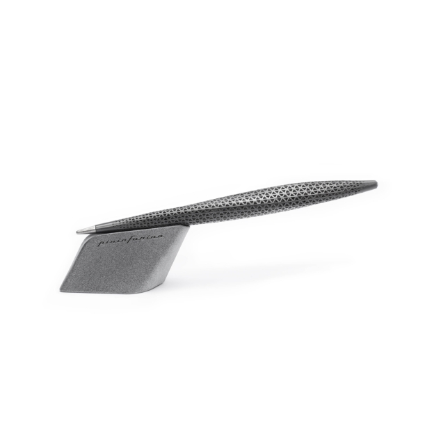 Вечная ручка Pininfarina Speedform SILVER (Изображение 2)