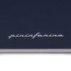 Блокнот линованный Pininfarina из каменной бумаги в твердой обложке, А5, синий (Изображение 8)