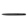 Шариковая ручка PININFARINA PF Two BLACK (Изображение 1)