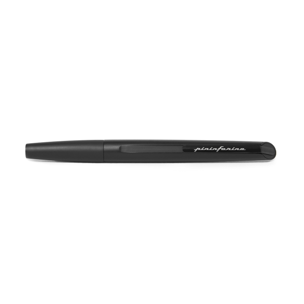 Шариковая ручка PININFARINA PF Two BLACK (Изображение 2)