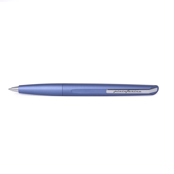Шариковая ручка PININFARINA PF Two BLUE (Изображение 1)