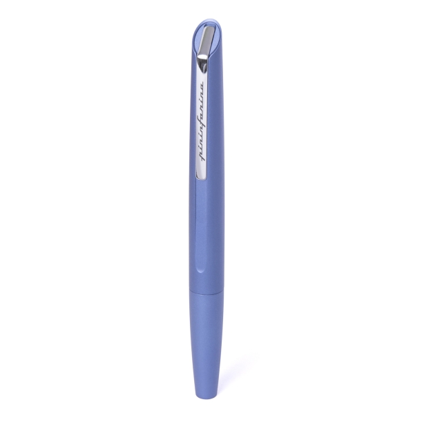 Шариковая ручка PININFARINA PF Two BLUE (Изображение 3)