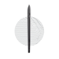 Шариковая ручка Pininfarina Sostanza BLACK