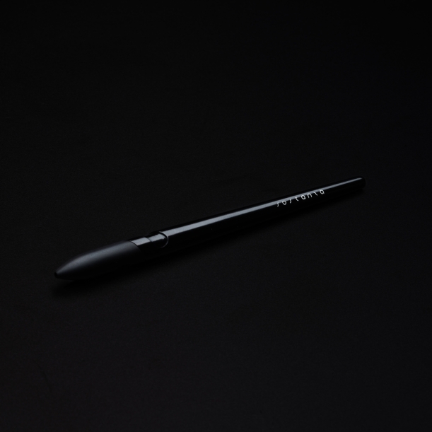 Шариковая ручка Pininfarina Sostanza BLACK (Изображение 7)