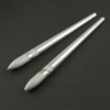 Шариковая ручка Pininfarina Sostanza SILVER (Изображение 3)