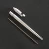 Шариковая ручка Pininfarina Sostanza SILVER (Изображение 6)