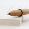 Карандаш чернографитный Forever SOSTANZA PENCIL TREE WOOD (Изображение 3)