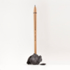 Карандаш чернографитный Forever SOSTANZA PENCIL TREE WOOD (Изображение 6)