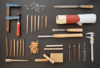 Карандаш чернографитный Forever SOSTANZA PENCIL TREE WOOD (Изображение 13)