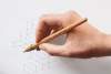 Карандаш чернографитный Forever SOSTANZA PENCIL TREE WOOD (Изображение 12)