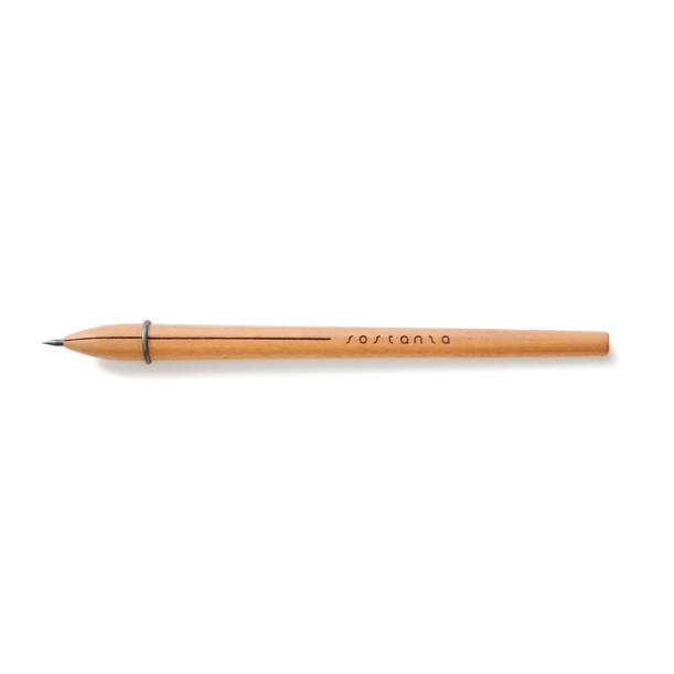 Карандаш чернографитный Forever SOSTANZA PENCIL TREE WOOD (Изображение 1)