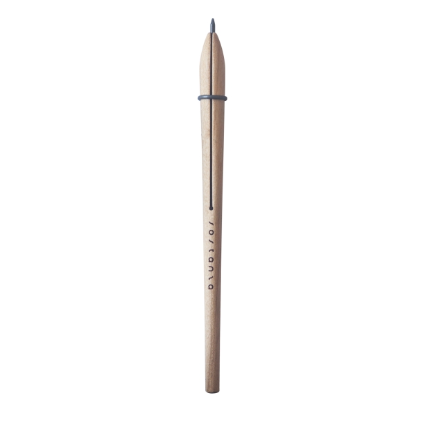 Карандаш чернографитный Forever SOSTANZA PENCIL TREE WOOD (Изображение 2)