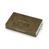 Набор из двух ручек Pininfarina Cambiano BOX CEDARWOOD (Изображение 4)