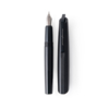 Перьевая ручка Pininfarina PF GO BLACK (Изображение 1)