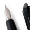 Перьевая ручка Pininfarina PF GO BLACK (Изображение 6)