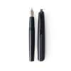 Перьевая ручка Pininfarina PF GO BLACK (Изображение 1)