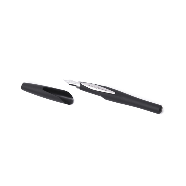 Перьевая ручка PININFARINA PF NOVANTA BLACK (Изображение 3)