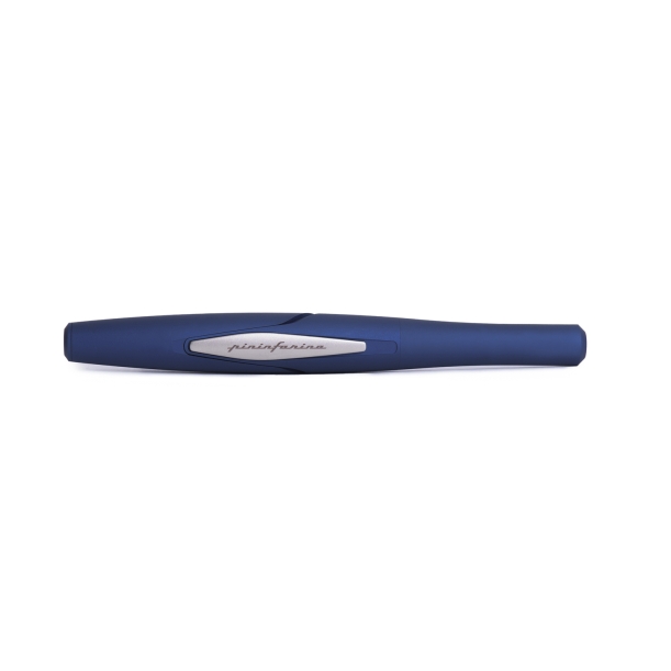 Перьевая ручка PININFARINA PF NOVANTA BLUE (Изображение 2)