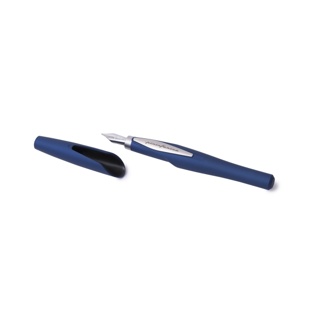 Перьевая ручка PININFARINA PF NOVANTA BLUE (Изображение 3)