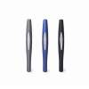 Перьевая ручка PININFARINA PF NOVANTA TITANIUM (Изображение 5)