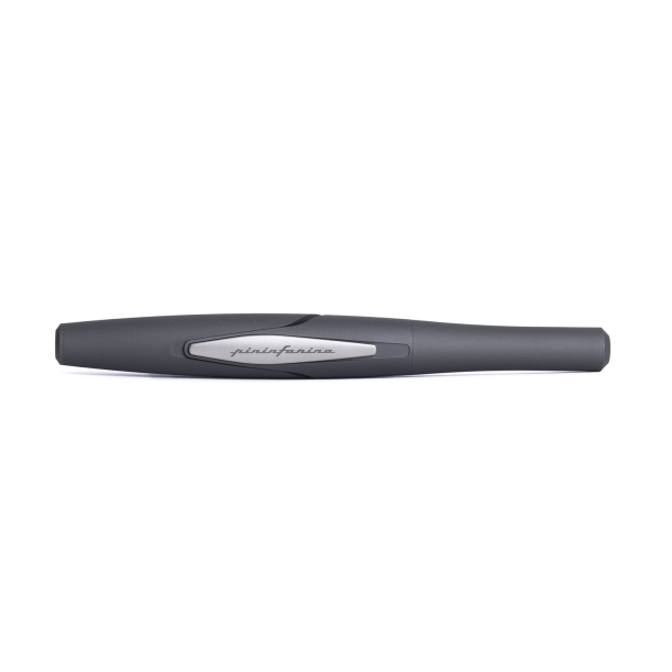 Перьевая ручка PININFARINA PF NOVANTA TITANIUM (Изображение 2)