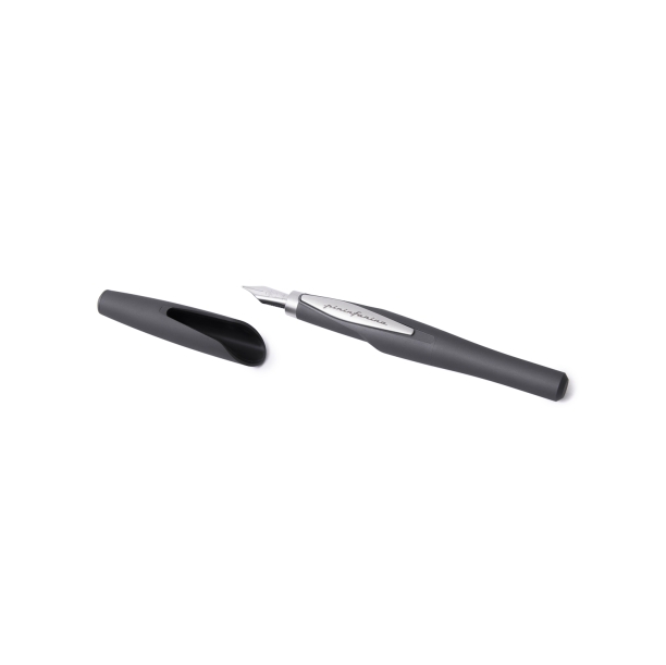 Перьевая ручка PININFARINA PF NOVANTA TITANIUM (Изображение 3)